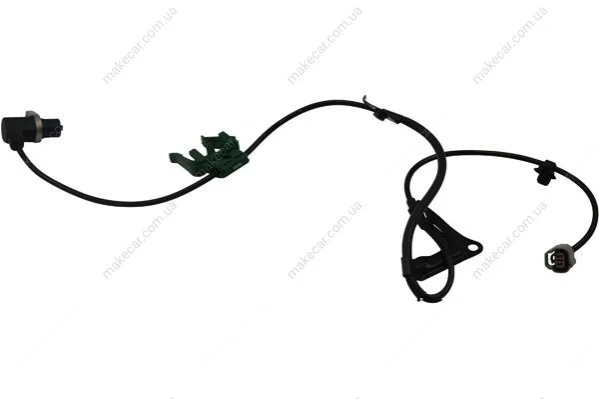<strong>PARTS TOYOTA Датчик ABS передн.прав.Avensis 98- KAVO BAS-9005 (фото 1)</strong>