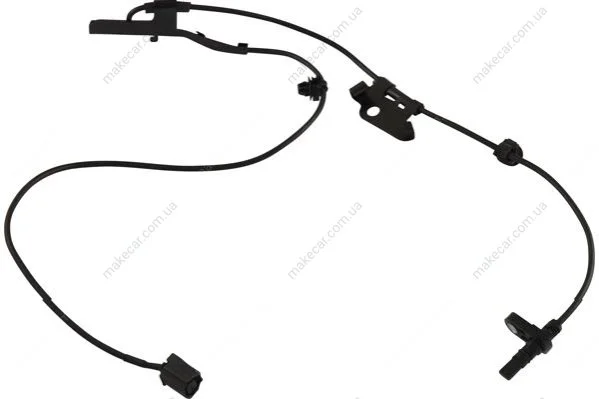 <strong>PARTS TOYOTA Датчик ABS передн.лев.Rav 4 III,IV 05- KAVO BAS-9041 (фото 1)</strong>