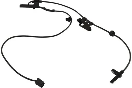 PARTS TOYOTA Датчик ABS передн.лев.Rav 4 III,IV 05- для Toyota KAVO BAS-9041 фото товару