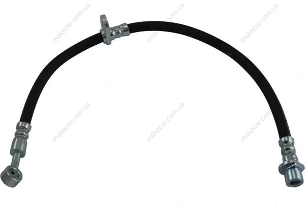 <strong>Шланг гальмівний HONDA CIVIC VII STUFENHECK (ES, ET) 1.3 IMA (ED9, ES9) 2003/10-2005/09 KAVO BBH2115 (фото 1)</strong>