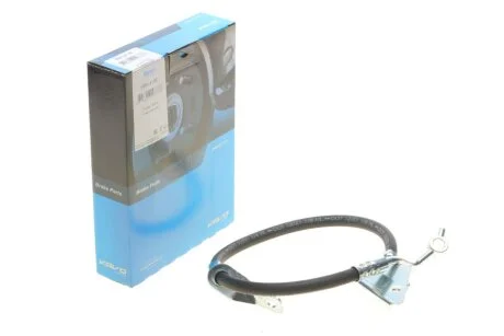 Шланг гальмівний PARTS для Hyundai, KIA KAVO BBH-4138 фото товару