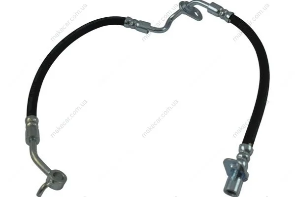 <strong>PARTS MAZDA Шланг тормозной передн.лев.Mazda 6 02- KAVO BBH-4540 (фото 1)</strong>