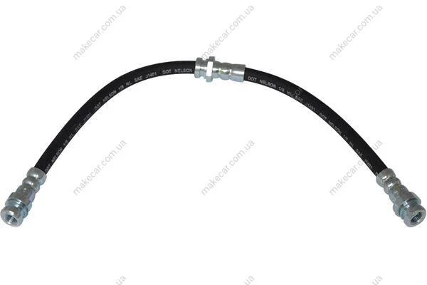 <strong>PARTS MITSUBISHI Шланг тормозн.передн..Pajero II 90-,Sport 98- KAVO BBH-5548 (фото 1)</strong>
