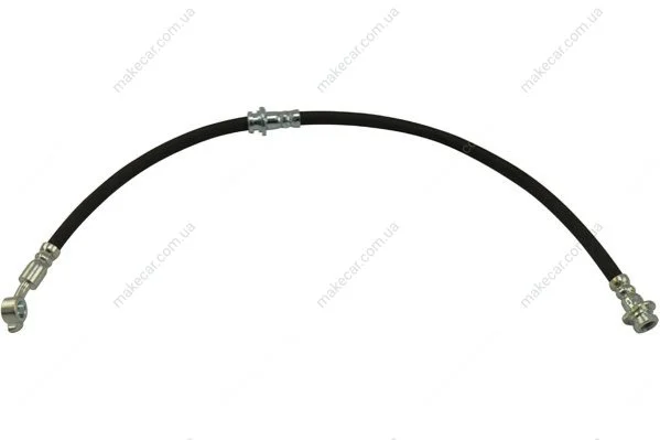 <strong>PARTS NISSAN гальм.шланг передн. лів. MICRA IV KAVO BBH-6838 (фото 1)</strong>