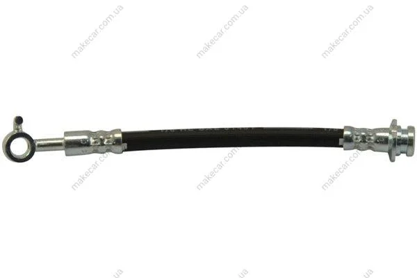 <strong>PARTS NISSAN Тормозной шланг задн. прав. LEAF (ZE1) Electric 17- KAVO BBH-6874 (фото 1)</strong>