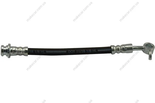 <strong>PARTS NISSAN Тормозной шланг задн. лів. LEAF (ZE1) Electric 17- KAVO BBH-6877 (фото 1)</strong>