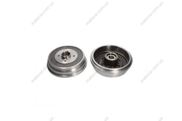 <strong>PARTS DACIA Тормозной барабан с подшипником DOKKER, LODGY, LOGAN MCV, SANDERO II 07-, RENAULT ZOE (BFM_) ZOE 18- KAVO BD-10004 (фото 1)</strong>
