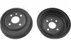 <strong>PARTS гальмівний барабан OPEL Kadett, Astra F, Ascona, Vectra A DAEWOO Lanos, Nexia KAVO BD-1351 (фото 1)</strong>