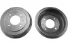 <strong>PARTS HYUNDAI Барабан тормозной задн.Matrix KAVO BD-3352 (фото 1)</strong>