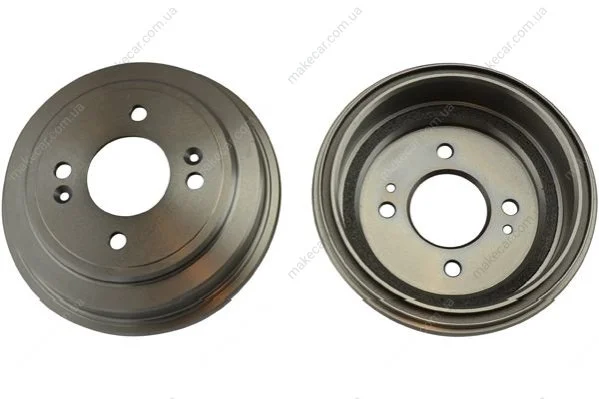 <strong>PARTS HYUNDAI Тормозной барабан Getz 1.1/1.6 02- KAVO BD-3362 (фото 1)</strong>