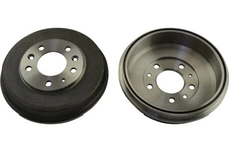 PARTS MAZDA Тормозной барабан 626 V GF,Premacy 97- для Mazda KAVO BD-4861 фото товару