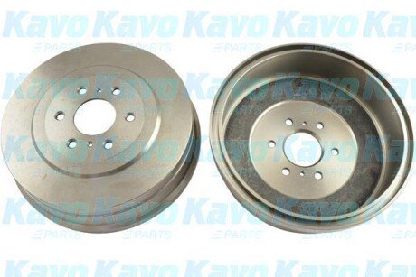 PARTS NISSAN Гальмівний барабан задн. NAVARA NP300 KAVO BD-6870 фото товару