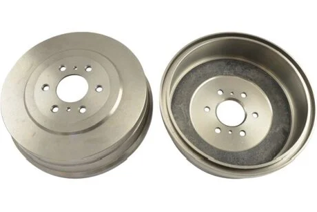 PARTS NISSAN Гальмівний барабан задн. NAVARA NP300 для Nissan, Renault KAVO BD-6870 фото товара