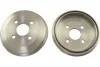 <strong>PARTS DAIHATSU Барабан тормозной MATERIA, SIRION 05-, TOYOTA KAVO BD-8354 (фото 1)</strong>