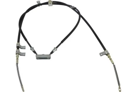 PARTS CHEVROLET Трос стоян.тормоза Tacuma 97- для Daewoo, Chevrolet KAVO BHC-1005 фото товару