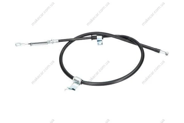 <strong>PARTS CHEVROLET Трос ручн.тормоза лів.Captiva,Opel Antara 06- KAVO BHC-1017 (фото 1)</strong>