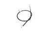 <strong>PARTS CHEVROLET Трос ручн.тормоза лів.Captiva,Opel Antara 06- KAVO BHC-1017 (фото 2)</strong>