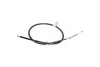 <strong>PARTS CHEVROLET Трос ручн.тормоза лів.Captiva,Opel Antara 06- KAVO BHC-1017 (фото 3)</strong>
