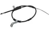 <strong>PARTS CHEVROLET Трос ручн.тормоза прав.Lacetti,Nubira 03- KAVO BHC-1020 (фото 1)</strong>