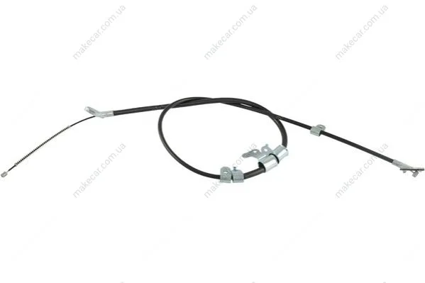 <strong>PARTS DAIHATSU Трос тормозной лев. TERIOS 05- KAVO BHC-1555 (фото 1)</strong>