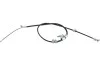 <strong>PARTS DAIHATSU Трос тормозной лев. TERIOS 05- KAVO BHC-1555 (фото 1)</strong>