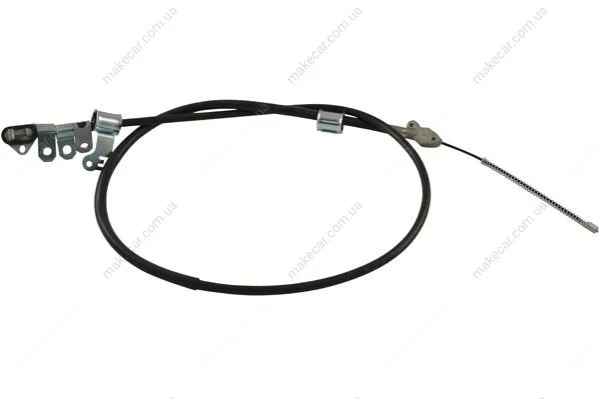 <strong>PARTS DAIHATSU Трос тормозной прав. TERIOS 05- KAVO BHC-1556 (фото 1)</strong>