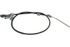 <strong>PARTS DAIHATSU Трос тормозной прав. TERIOS 05- KAVO BHC-1556 (фото 1)</strong>