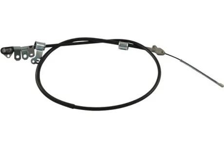 PARTS DAIHATSU Трос тормозной прав. TERIOS 05- для Daihatsu KAVO BHC-1556 фото товару