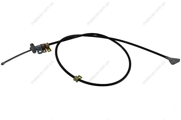 <strong>PARTS DAIHATSU Трос тормозной лев. SIRION 05-, SUBARU JUSTY IV 1.0 07- KAVO BHC-1564 (фото 1)</strong>