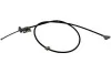 <strong>PARTS DAIHATSU Трос тормозной лев. SIRION 05-, SUBARU JUSTY IV 1.0 07- KAVO BHC-1564 (фото 1)</strong>