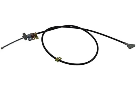 PARTS DAIHATSU Трос тормозной лев. SIRION 05-, SUBARU JUSTY IV 1.0 07- для KAVO BHC-1564 фото товару