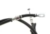 <strong>PARTS HONDA Трос ручн.тормоза лев.Accord 03- KAVO BHC-2074 (фото 4)</strong>