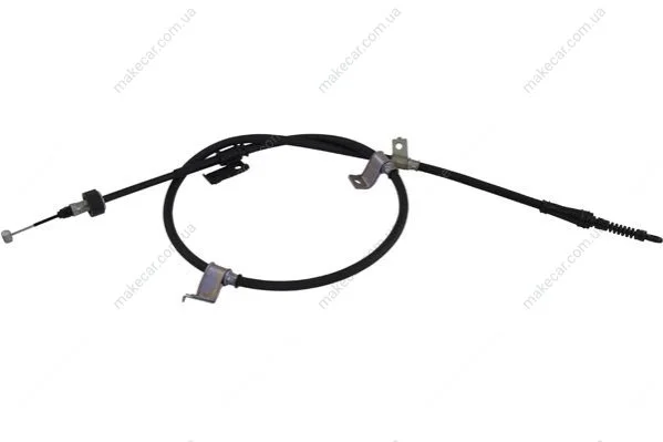 <strong>PARTS HYUNDAI Трос ручного тормоза задний левый i30 07- KAVO BHC-3042 (фото 1)</strong>