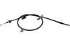 <strong>PARTS HYUNDAI Трос ручного тормоза задний левый i30 07- KAVO BHC-3042 (фото 1)</strong>