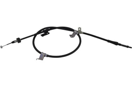 PARTS HYUNDAI Трос ручного тормоза задний левый i30 07- для Hyundai KAVO BHC-3042 фото товару