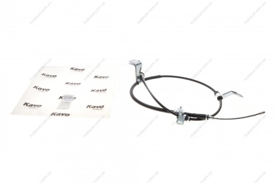 <strong>Трос ручних гальм KAVO BHC-3190 (фото 1)</strong>