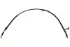<strong>Трос ручника mazda 323 94-08 левый KAVO BHC4594 (фото 1)</strong>