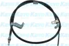<strong>Трос ручних гальм KAVO BHC-6761 (фото 1)</strong>