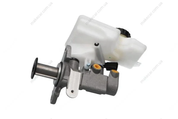 <strong>PARTS VW Главный тормозной цилиндр (с контейнером для торм. жидк.) GOLF VII (5G1, BQ1, BE1, BE2) e-Golf 14-17 KAVO BMC-10001 (фото 1)</strong>