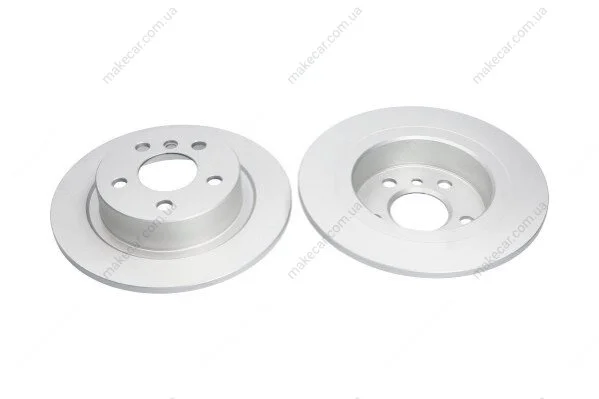 <strong>PARTS BMW Гальмівний диск 1 (F40) 118 i 19-, 2 Active Tourer (F45) 214 d 14-18, X1 (F48) sDrive 18 i 15- KAVO BR-10057-C (фото 1)</strong>