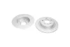 <strong>PARTS BMW Гальмівний диск 1 (F40) 118 i 19-, 2 Active Tourer (F45) 214 d 14-18, X1 (F48) sDrive 18 i 15- KAVO BR-10057-C (фото 3)</strong>