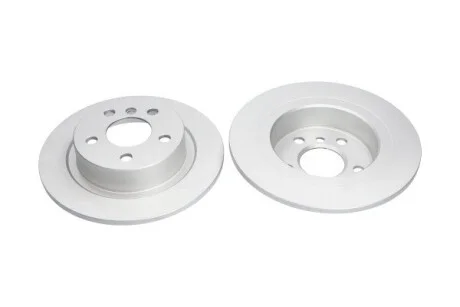 PARTS BMW Гальмівний диск 1 (F40) 118 i 19-, 2 Active Tourer (F45) 214 d 14-18, X1 (F48) sDrive 18 i 15- для Mini, BMW KAVO BR-10057-C фото товару