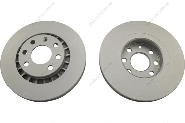 <strong>PARTS DAEWOO Диск тормозной передн.Nexia,Lanos,Espero (256*24) KAVO BR-1201-C (фото 1)</strong>