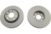 <strong>PARTS DAEWOO Диск тормозной передн.Nexia,Lanos,Espero (256*24) KAVO BR-1201-C (фото 1)</strong>