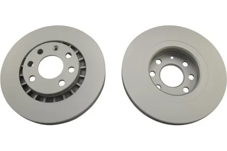 PARTS DAEWOO Диск тормозной передн.Nexia,Lanos,Espero (256*24) для KAVO BR-1201-C фото товару