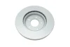 <strong>PARTS CHEVROLET Диск тормозной передн.Opel Antara,Captiva KAVO BR-1213-C (фото 2)</strong>