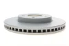 <strong>PARTS CHEVROLET Диск тормозной передн.Opel Antara,Captiva KAVO BR-1213-C (фото 6)</strong>