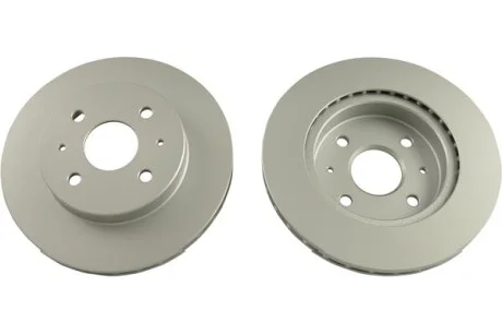 PARTS SUBARU диск гальм. передн. JUSTY 07- для KAVO BR-1723-C фото товару