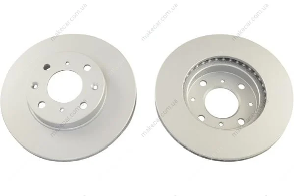 <strong>PARTS диск гальмівний передній HONDA Accord ROVER 600 KAVO BR-2222-C (фото 1)</strong>