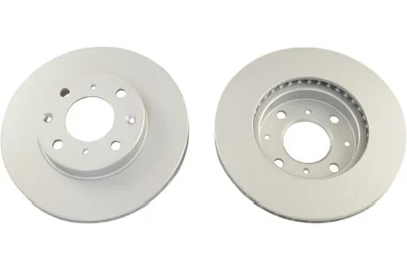 PARTS диск гальмівний передній HONDA Accord ROVER 600 для KAVO BR-2222-C фото товару